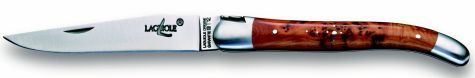 Couteau Laguiole Genevrier