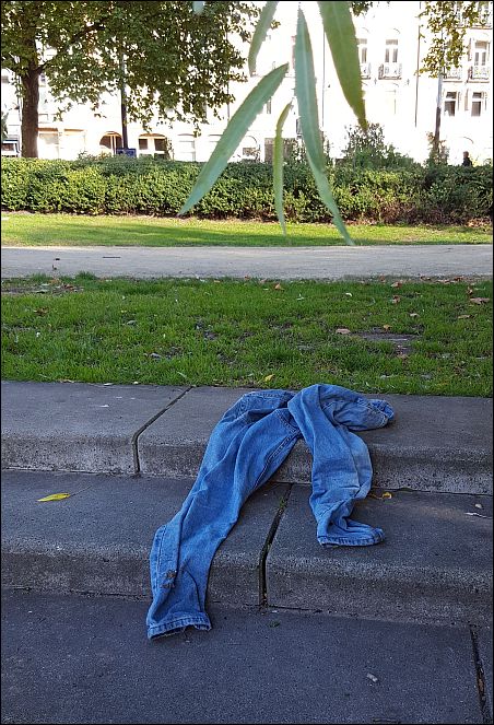 Eerste Weteringplantsoen, Amsterdam