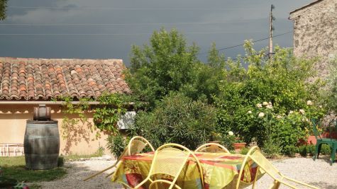 Chambre d'hote Source St. Martin, Cotignac