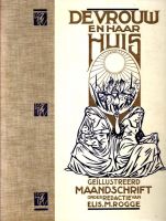 De Vrouw en haar Huis jaargang 26