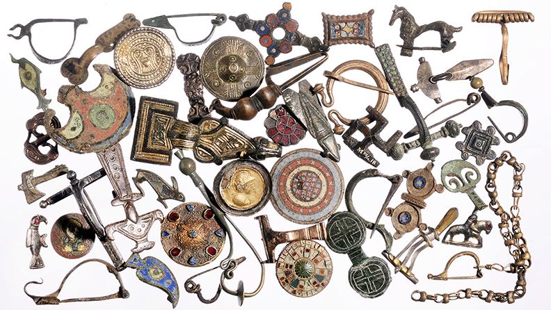 Foto Rijksmuseum van Oudheden