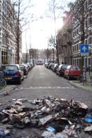 Hemonystraat, Amsterdam, 1 januari 2007