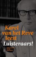 Luisterboek, isbn 9789028260009