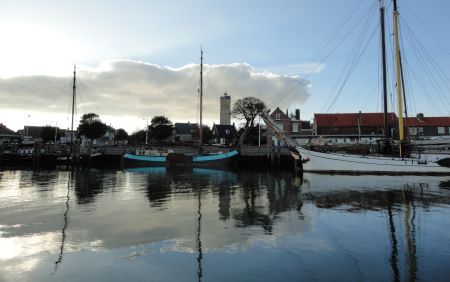 West-Terschelling, 13 oktober 2010