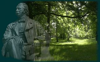 Theodor Fontane: Das Poetische hat immer Recht