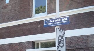 Den Haag, 22 mei 2009