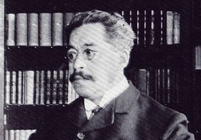 Arnold ('Sam') Aletrino