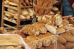 Brood op de Noordermarkt