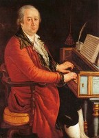 Domenico Cimarosa (1749-1801)