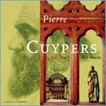 Schoonheid als hartstocht, Pierre Cuypers 1827-1921