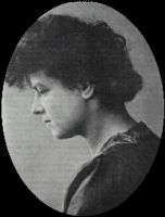 Carry van Bruggen (1881-1932)