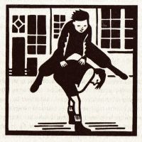 Illustratie: Valentine Edelmann