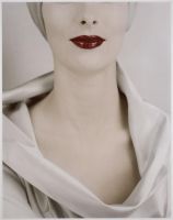 Erwin Blumenfeld, Décolleté