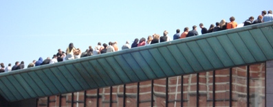 Museumplein, Amsterdam