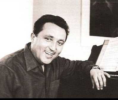 Fritz Wunderlich (1930-1966)