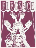 Frank Gardiner, Elegance 65