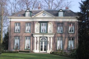 Huis in Gelderland