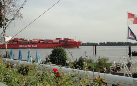 Wedel, 11 september 2010