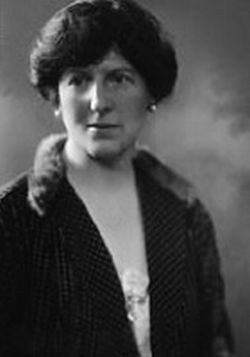 Alice Duer Miller