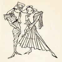 Fiep Westendorp, Mannequins