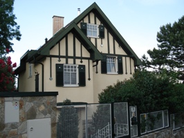 Matrasgasse 18, Wien-13