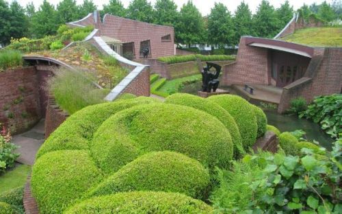 Museum de xxx