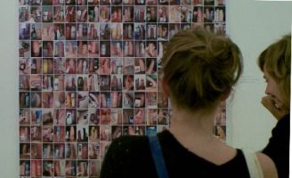 Amsterdam, RAI, 17 mei 2009