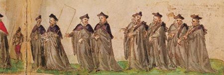 Professoren in Leuven, 1426