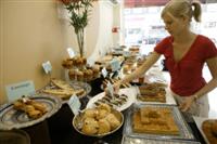 Winkel: Bakken met passie