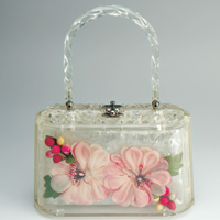 Amerikaanse tas, jaren '50