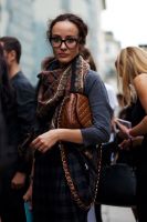 Ready for fall, Milano