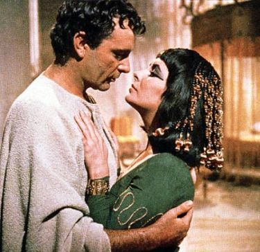 Cleopatra (1963)