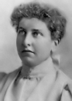 Anna de Savornin Lohman (1868-1930)