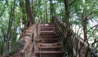 Sint Jansberg, bij Cuijk