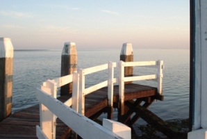 Vlieland, nazomer 2006